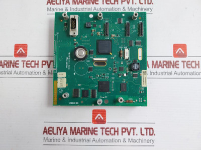 Used Condition Printed Circuit Board Zr0012 001