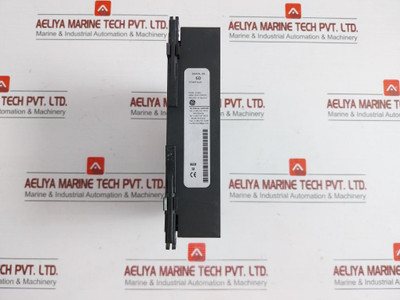 Ur 6Dh Digital IO Control Module 12A0-1011-a2 By General Electric