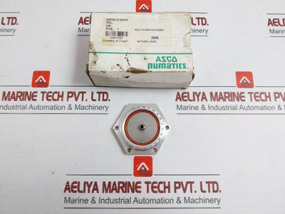 Diaphragm For Pulse Valve Wpisc316816 Asco