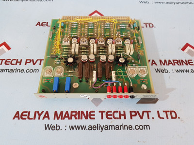 Soren t.lyngso 992151000 pcb card