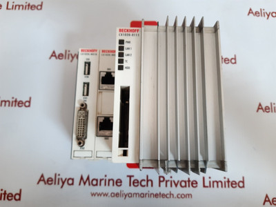 Beckhoff cx1020-n010 cx1020-n000 cx1020-0111 power supply module Beckhoff cx1020-n010 cx1020-n000 cx1020-0111 power supply module