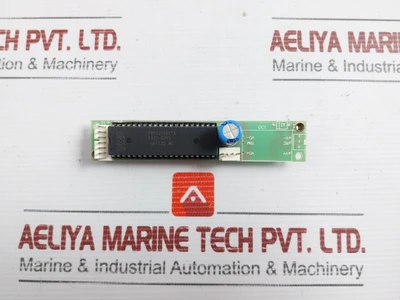 Serial Interface Module Srl2Eth Microcubs