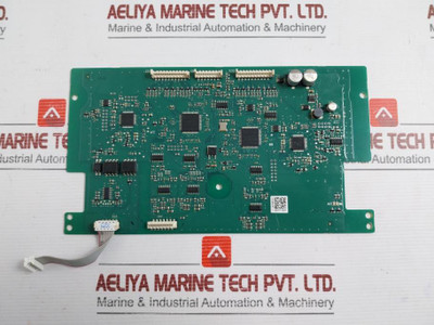 Pc Board 70Cvb01071 Kone