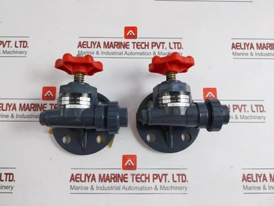 Kha-0019494 Epdm Ball Valve Asahi Av
