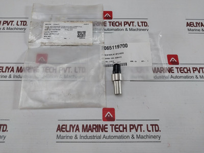 Cp90 By Ae High Pressure Plug 916In