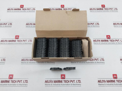 Ut 6-hesi Terminal Block Box By Phoenix Contact (1Box = 50Pcs)
