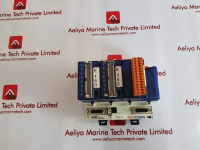 Saia-burgess pcd3.c100z05 controllers module socket holder Saia-burgess pcd3.c100z05 controllers module socket holder