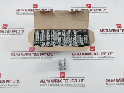 Uk5N Brand Phoenix Contact Din Rail Terminal Block (1 Box=50 Pcs)