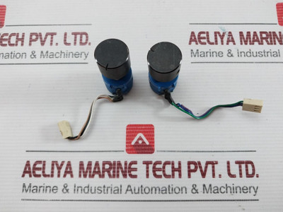 Bourns Wirewound Potentiometer 5Kohm 3590S-2-502L