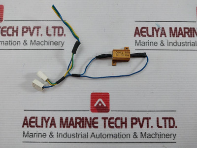 2510Kl Sure Resistor Tolerance Power-2K ± 5% 10W
