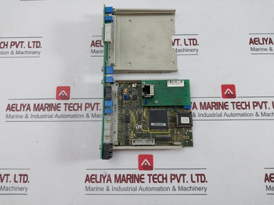 Used Condition Profibus Tilt Pcb Module Assy Eo091F