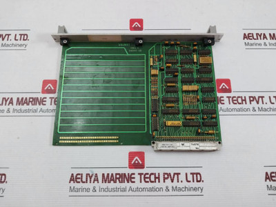 Valmet Circuit Board Dmu 2