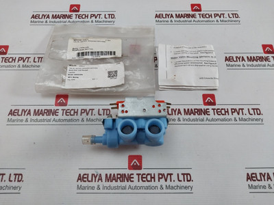 Water Inlet Valve 120V By Maytag Bk-22496 98
