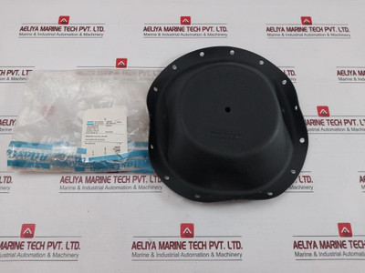 Fisher 6970167937 Diaphragm For Actuator 11168.2