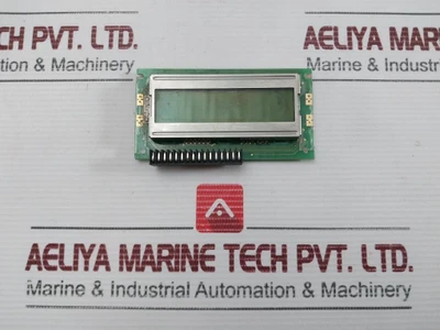 Edt 94V 0 Lcd Display Module 20-20126-2