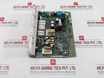Used Condition Siemens Control Board Pcb C73040-a51-c156-09