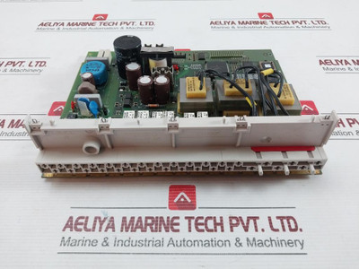 Used Condition Siemens Control Board Pcb C73040-a51-c156-09