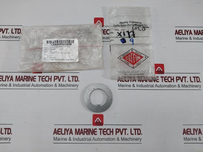 17211 X179 Thrust Washers For Main Feed Pump By Coffin