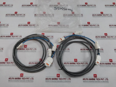 Power Cable WLink Protector 51204126-004 Rev B Honeywell