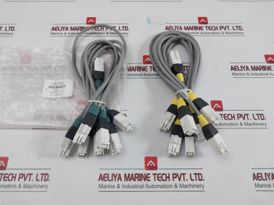 IO Link Cable Set 51202971-102 Honeywell
