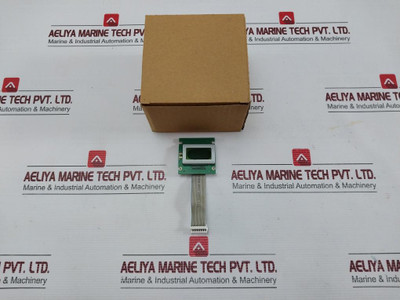 Display Control Unit Pcb 94V-0 By H & H Ocm-08216C-3-aa011