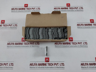 Feed-through Terminal Block 600V Phoenix Contact St 2,5 (1 Box = 50 Pcs)