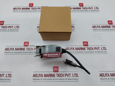 Imh C15F30 (Qpro) Intelligent Measuring Head By Uster