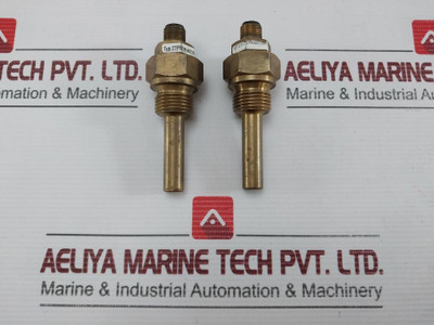 Noris Temperature Sensor 2Tp81