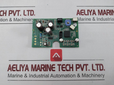 Gmb24-sr Damper Actuator Pcb By Belimo 10364-00001G