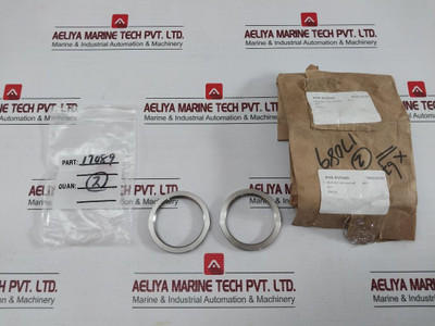 Valve Seat X67-1 In 70 Gm