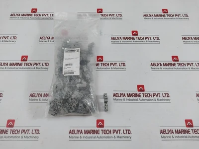 End Bracket EUk By Phoenix Contact (1 Packet = 50 Pcs)
