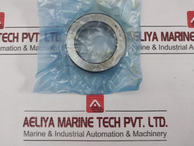 New Condition Thrust Ball Bearing By Ina W-1 78