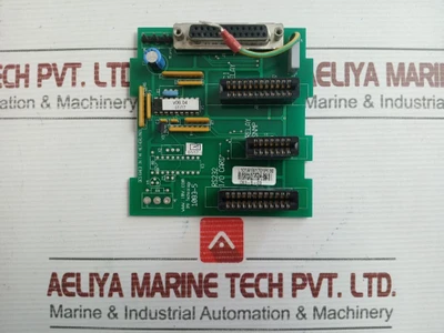 IO & Relay Snmp Card 1083-5-03 Imv Technology 94V-0