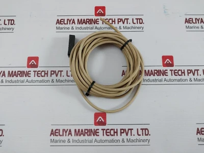 Baumer Sensor Cable Length - 6 Meter Part No. Mefk 10G212410720109