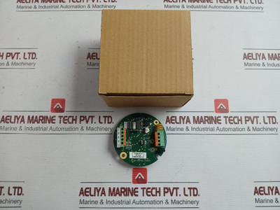 Signal Interface Pcb Module Pcb-0246 V00 In 50 Gm