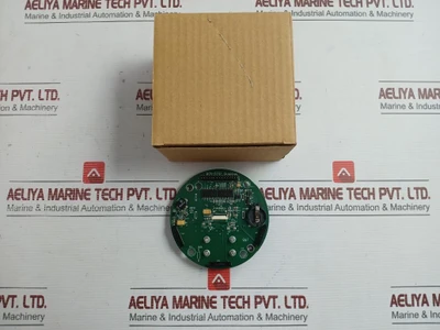 Pcb-0237 Millennium Ii Display Board Net Safety