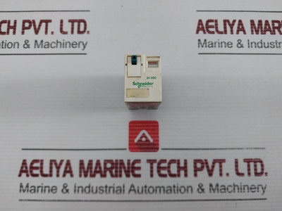 Rxm2Ab1Bd By Schneider Electric General Purpose Relay