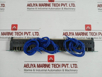 Used Condition Np-155-2 Interface Module