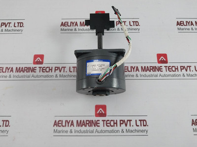 Ead Motors Linear Actuator Rev-b La34Agks-4S