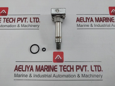Solenoid Valve By Janatics In 130 Gm