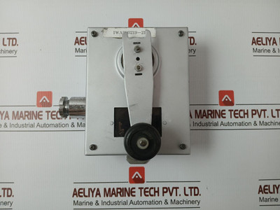 Elevator Limit Switch Iw A980219-21 In 1.410 Kg