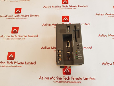 Aeg modicon pc-a984-145 cpu module Aeg modicon pc-a984-145 cpu module