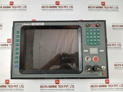 Operator Interface Panel By Uson (Not Working)