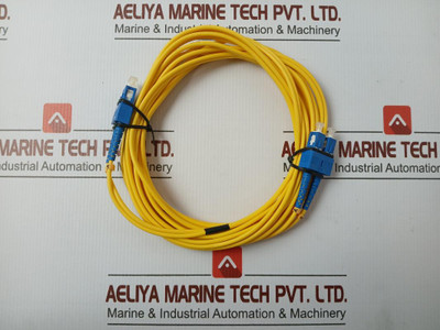 Optical Fiber Cable Sm 9125Um With New Condition