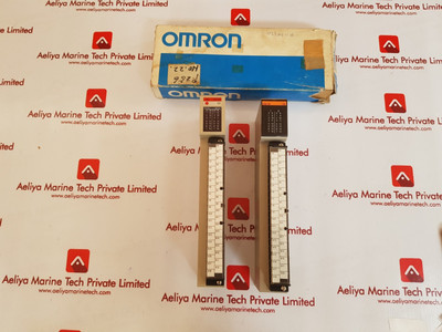 Omron c500-id218 3g2a5-id218 input unit Omron c500-id218 3g2a5-id218 input unit