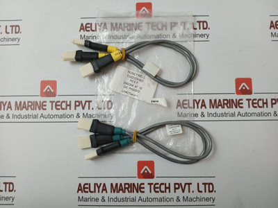 51202329-601 Link Cable Set By Honeywell In 60 Gm