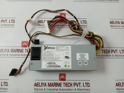 3Y Power Technology Power Supply Unit Ym-5201Dar