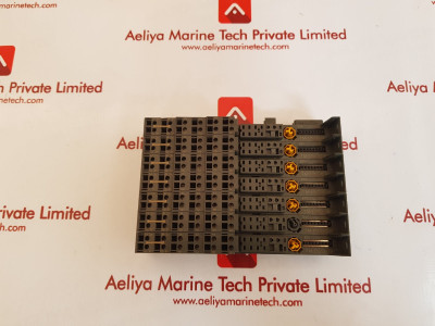 Siemens 6es7 193-4ca40-0aa0 terminal module