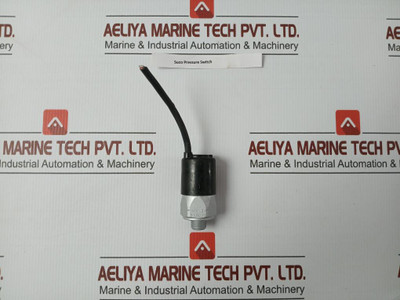 Suco Pressure Switch 916003