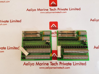 Albatross 37913068 interface pcb board Albatross 37913068 interface pcb board